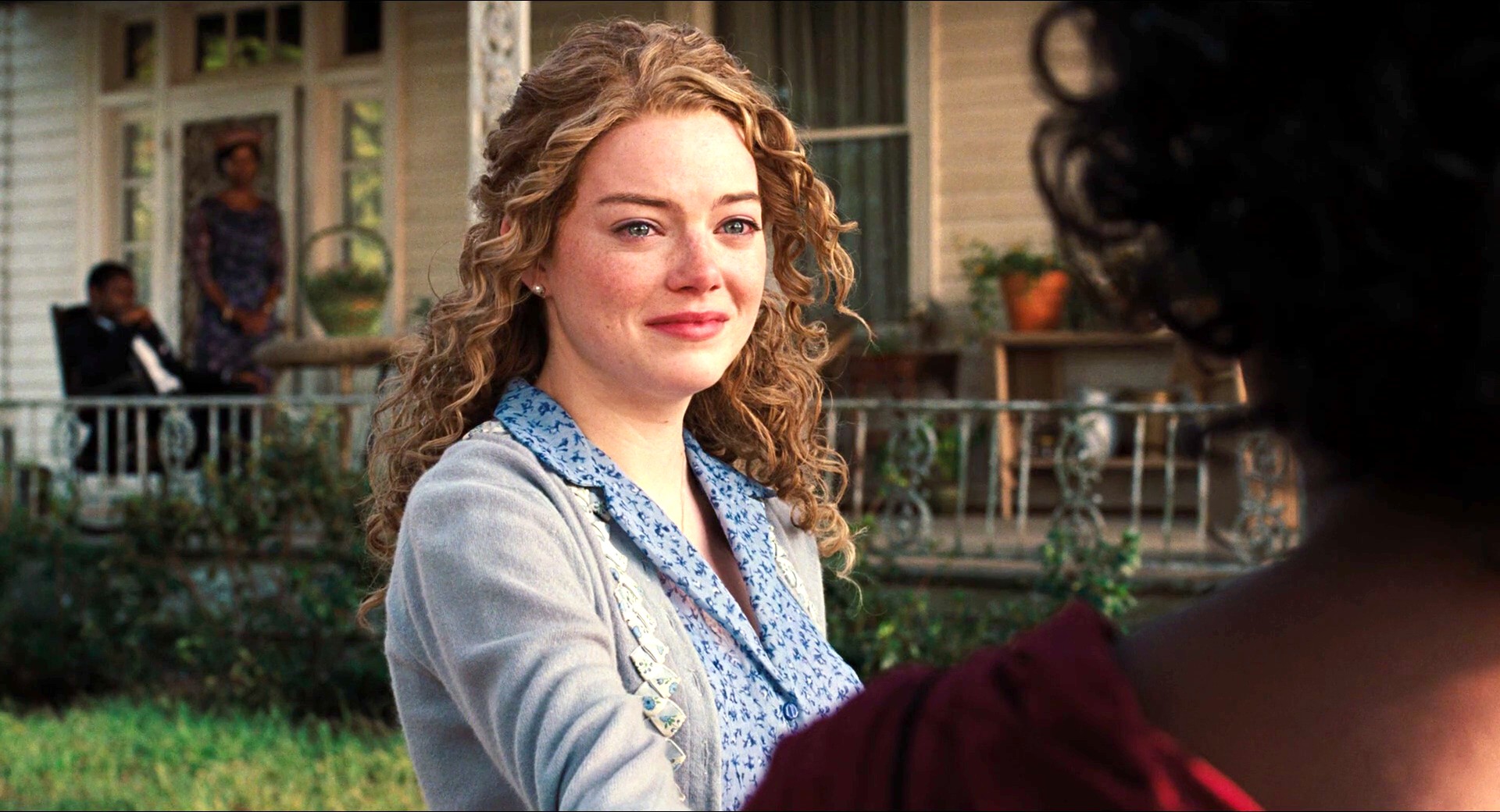 Skeeter Phelan The Help 2011 Film Wiki FANDOM powered by Wikia
