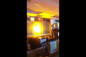 Mr. Cook