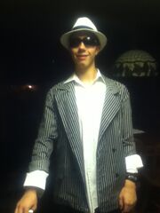 Pimp