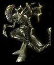 Alien Carrier