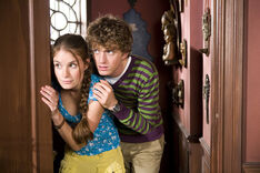 Anubis Nienke en Fabian