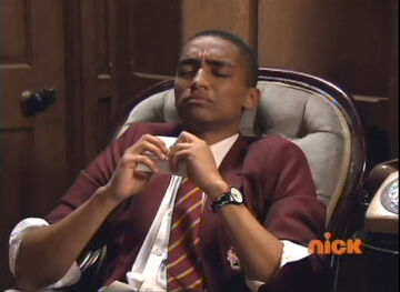 Alfiereaction