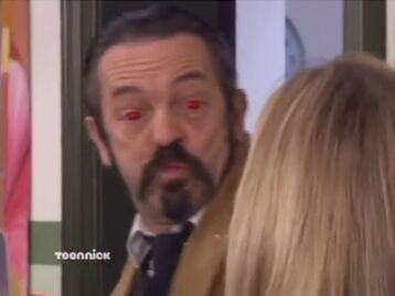 Victorredeyes