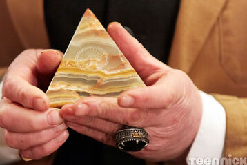 Touchstone