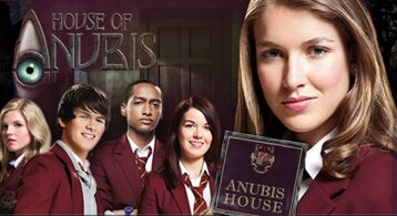 House of Anubis Nickelodeon Episode List Hit Mystery 2015