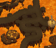 Toll Demon Camp