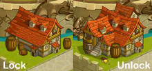 Tavern-on-map