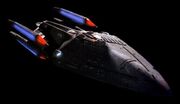 USS Prometheus