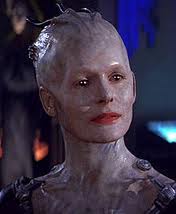 Borgqueen