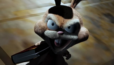 Boingobunny
