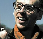 Harold Stritzke