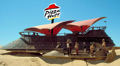 PizzaHutt