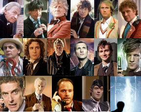 Thedoctornew