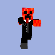 CreeperInAction