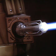 Dalek Weapon