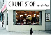 Grunt stop