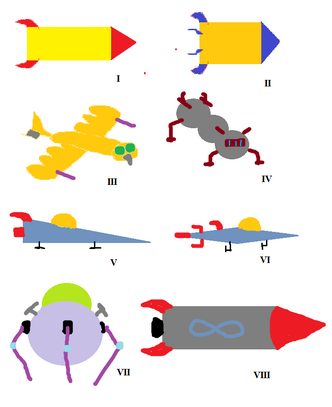 Starbird