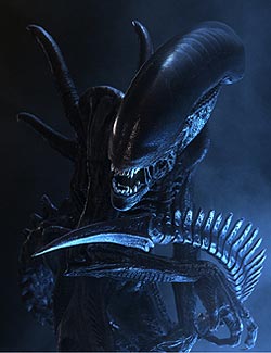 Alien