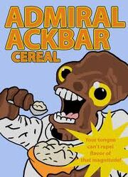 Ackycereal