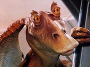Jar-jar-binks