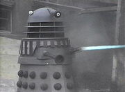 Renegade Daleks