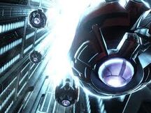 Monitorwar