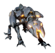 Promethian Crawlers