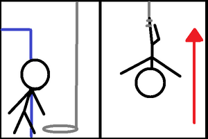 Noose Trap