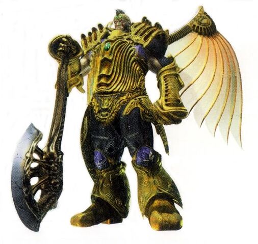 Archivo:Kongol dragoon.jpg