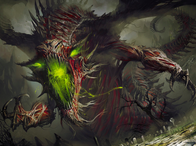 Bone dragon 2