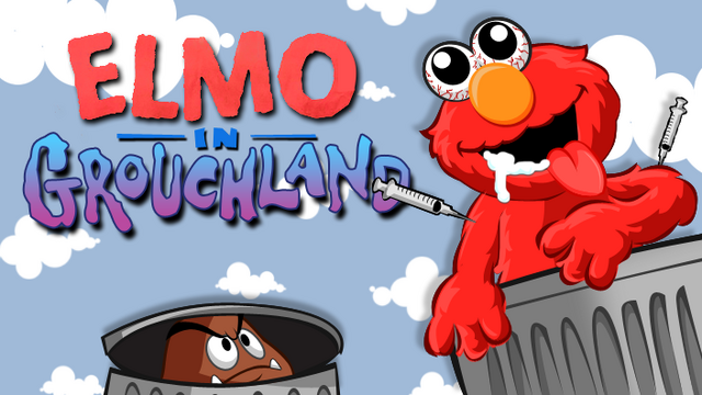 File:Elmo in grouchland the lonely goomba by thelonelygoomba-d6d98as.png