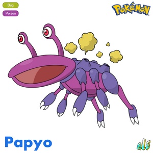 Papyo by urbinator17-d6ih0hv