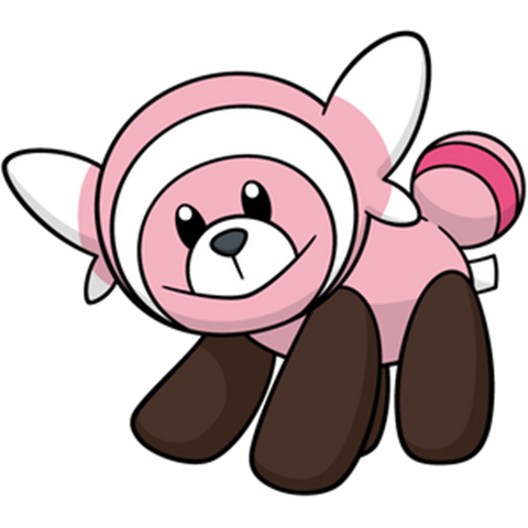 File:Lincoln's Stufful.png
