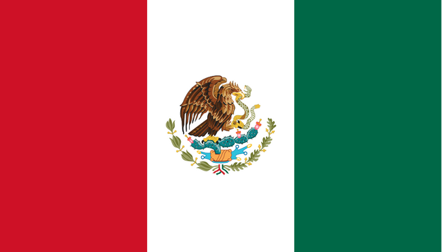File:Flag of Mexico.png