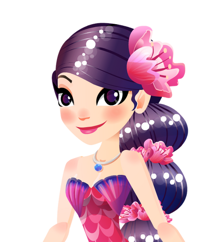 File:Mermaid-World-Fuschia-Mermaid.png