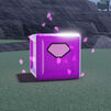 Giant Unobtainium Crate