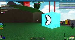 Diamond Crate