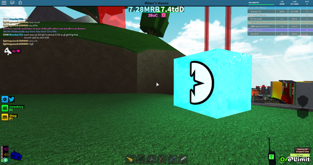 File:Diamond Crate.png