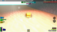 Golden Gift