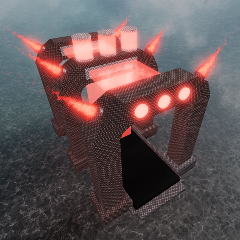 The Catalyst The Miner's Haven Wikia FANDOM powered by Wikia