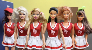 Uniforms 1