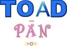 Toad & Pan