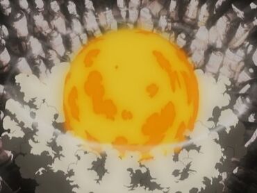 C3 explosion
