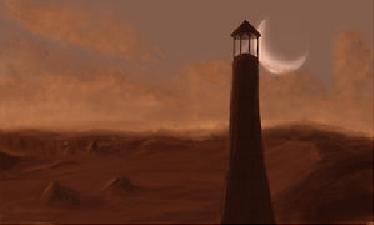 The Desert Rose