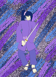 Zashiki