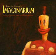 ImaginariumSongsfromtheNeverhood