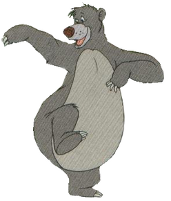 Baloo