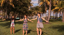 Stephanie giselle amanda season3 wtm