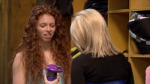 Giselle emily season 1