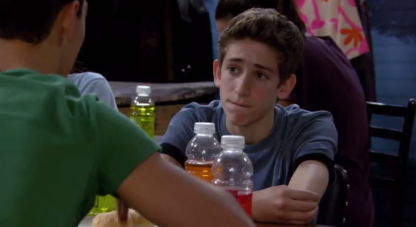 Image - James noah season 2 2.png | The Next Step Wiki | FANDOM powered ...